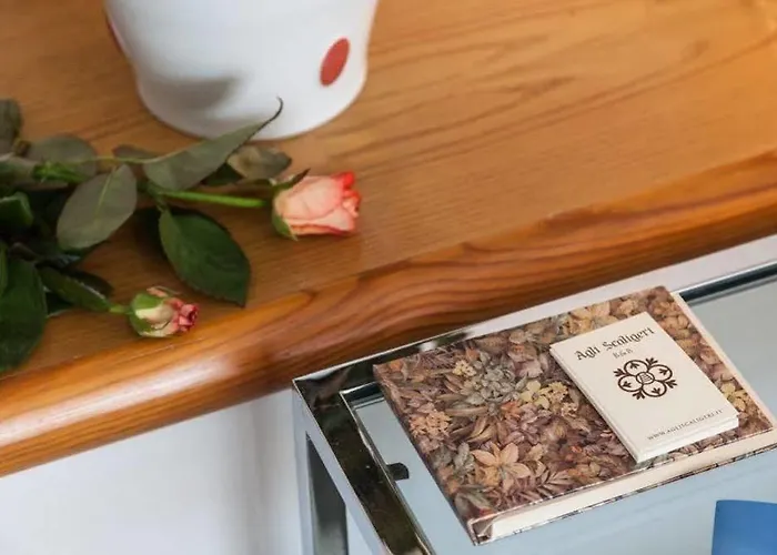 Agli Scaligeri 3* Verona